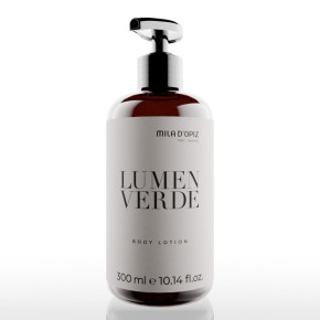 Lumen Verde Body Lotion 300 ml