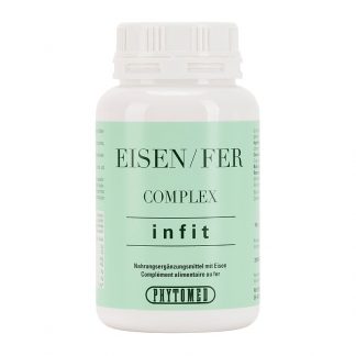 Infit Eisen Complex 150 GR