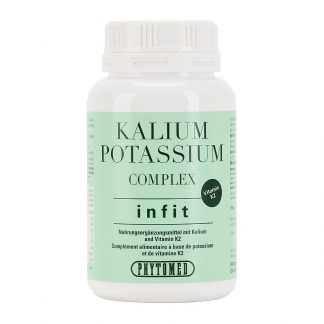 Infit Kalium Complex + Vitamin K2 150 GR