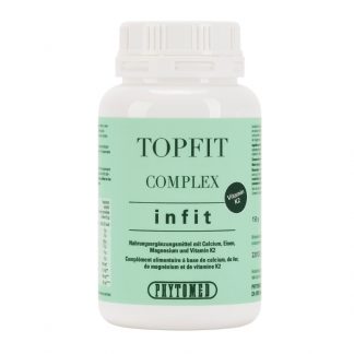 Infit Topfit Complex + Vitamin K2 500 GR