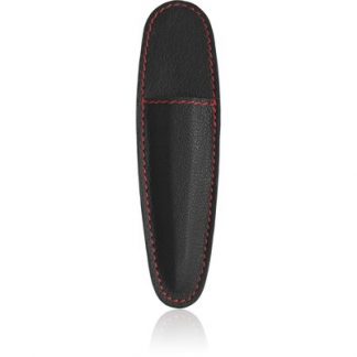 RUBIS® Lederhülle für Pinzette
