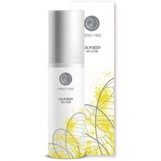 MENO-FREE by Bellabaci Calm Body Day Lotion 250 ml