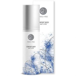 MENO-FREE by Bellabaci Comfort Body Night Lotion 250 ml
