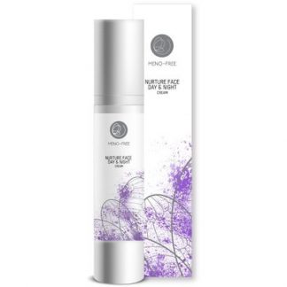 MENO-FREE by Bellabaci Nurture Day and Night Face Cream 120 ml