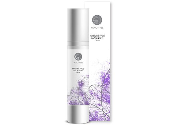 MENO-FREE by Bellabaci Nurture Day and Night Face Cream 120 ml